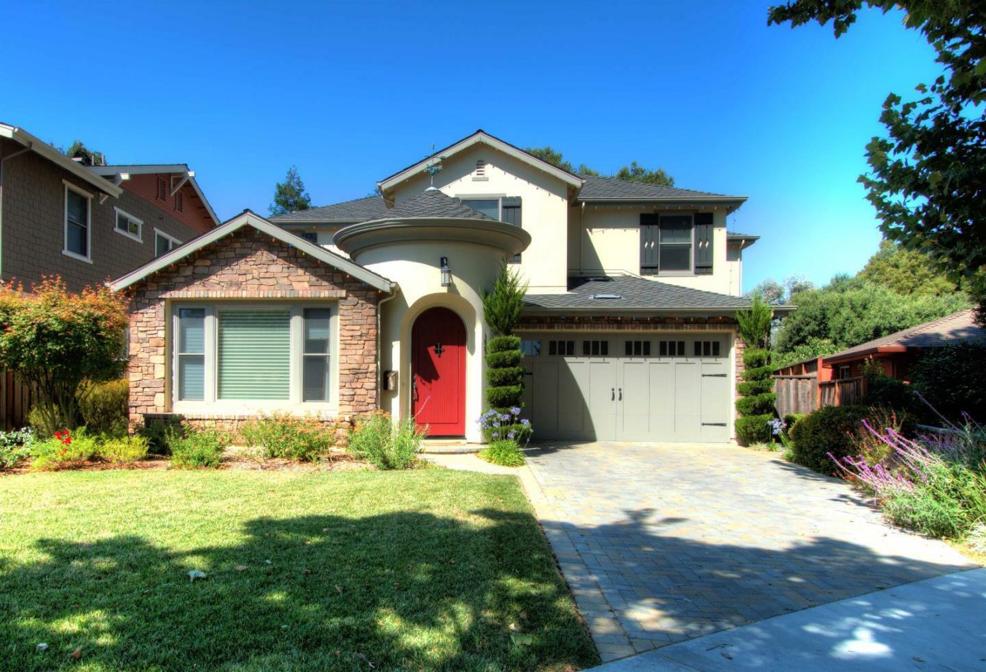 Property Photo:  1553 Cherry Glen Way  CA 95125 