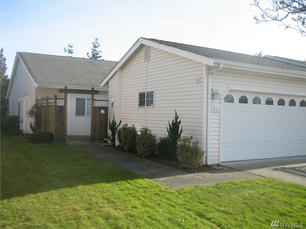 Property Photo:  2801 Wilton Lane E  WA 98424 