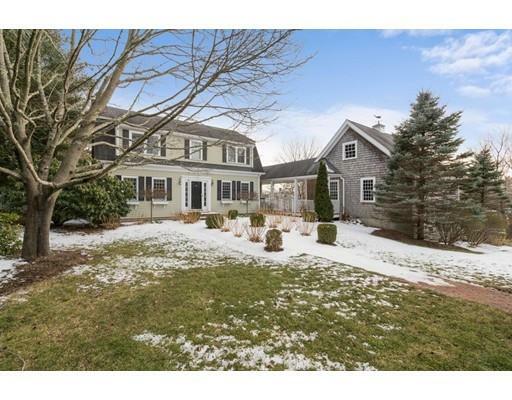 Property Photo: 577 Bay Rd MA 02332