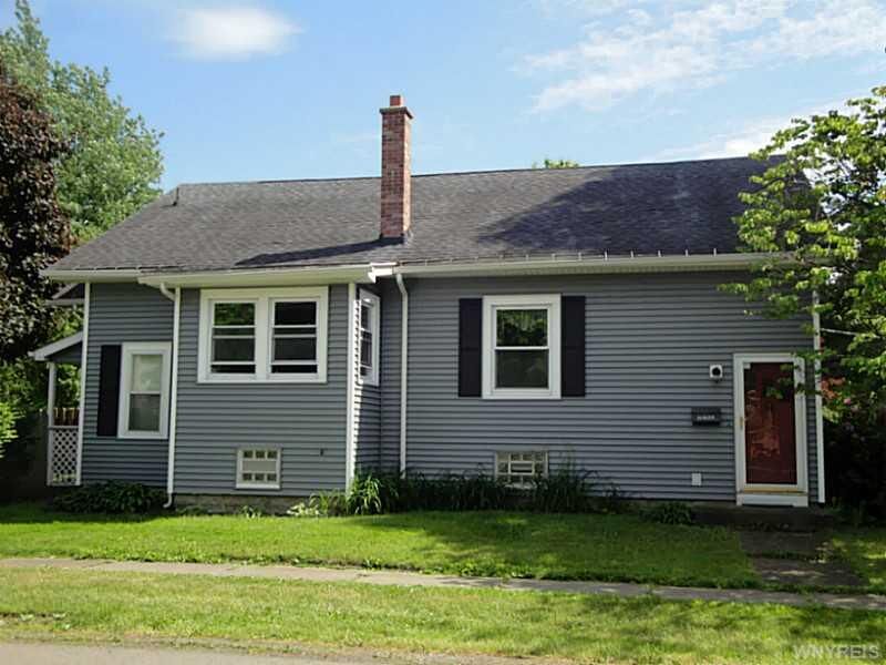 Property Photo:  83 Marengo Avenue  NY 14075