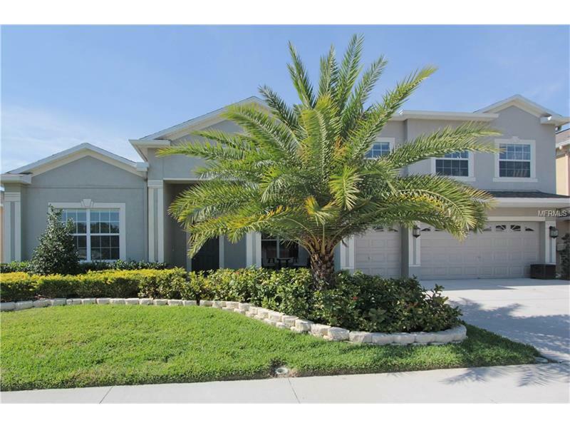 Property Photo: 20118 Blue Daze Avenue FL 33647