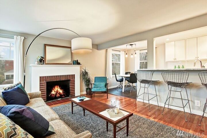 Property Photo:  7702 Jones Ave NW  WA 98117 