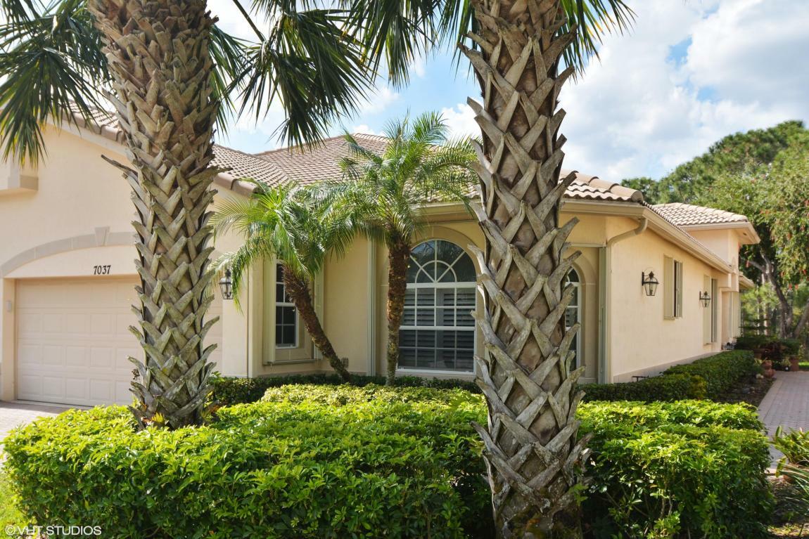 Property Photo:  7037 Willow Pine Way  FL 34986 