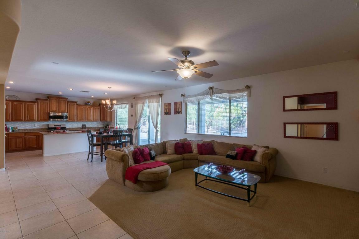 Property Photo:  3834 E Diamond Road  AZ 85297 