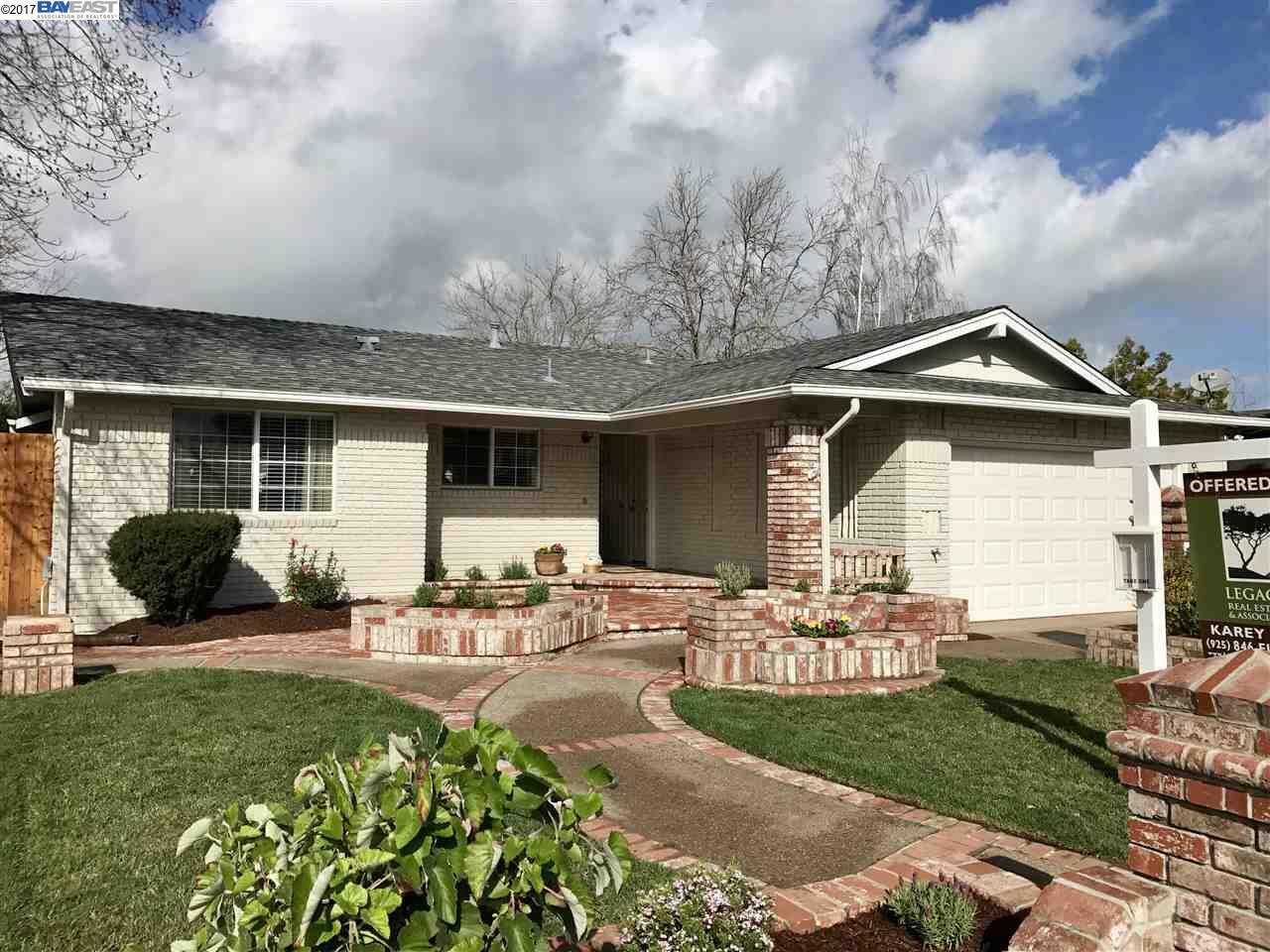 613 Catalina Dr  Livermore CA 94550 photo