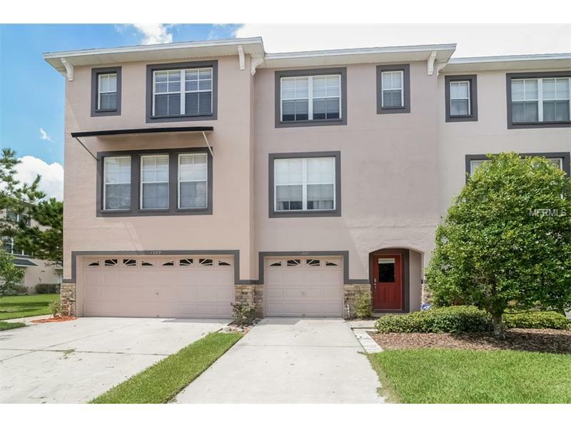 Property Photo: 1327 Salem Orchard Lane FL 33511