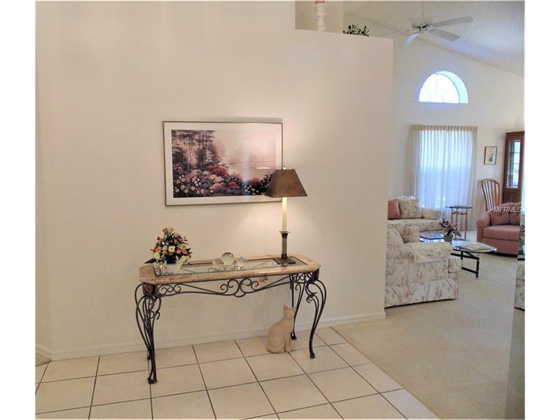 Property Photo: 9574 Knightsbridge Circle FL 34238
