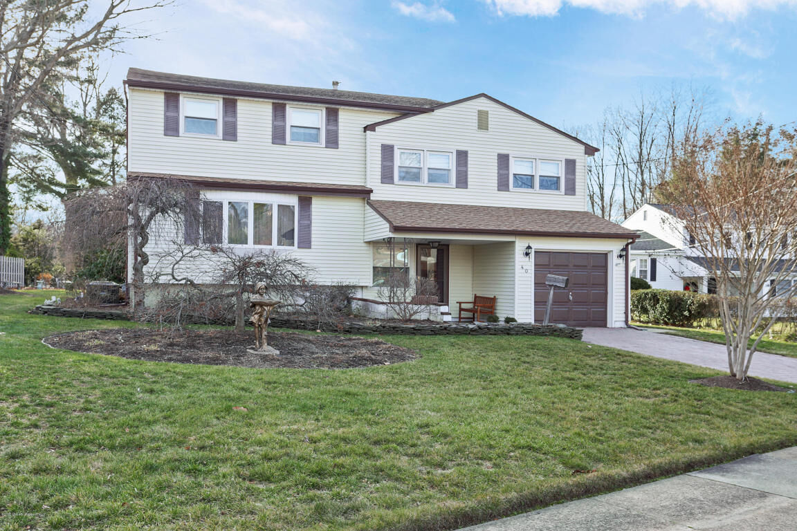Property Photo:  40 Craig Street  NJ 07730 