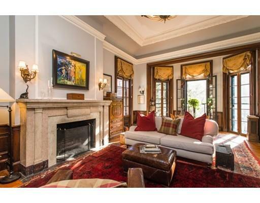 Property Photo: 334 Beacon St 4 MA 02116