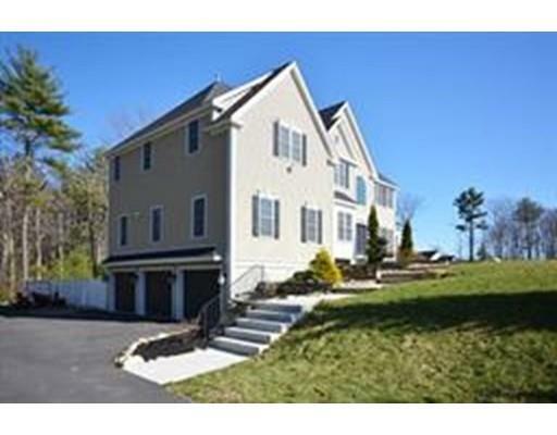 Property Photo: 12 Arbor Way MA 01450