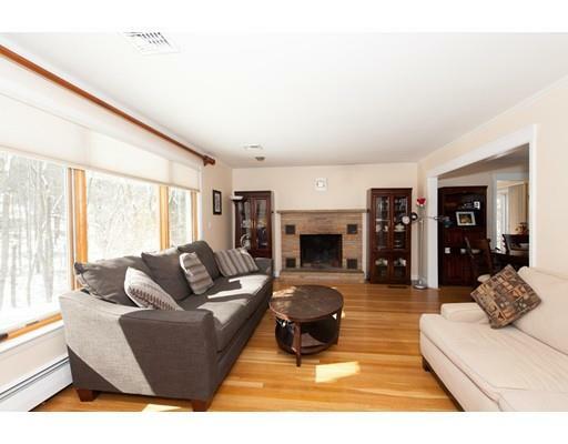 Property Photo: 145 Maskwonicut MA 02067