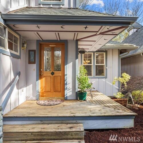 Property Photo: 440 NW Solnae Place WA 98311