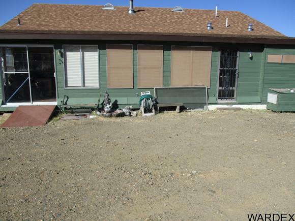 Property Photo:  7900 N Prospect Drive  AZ 86401 