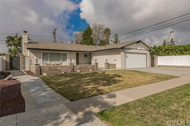 Property Photo: 4501 Loganlinda Drive CA 92886