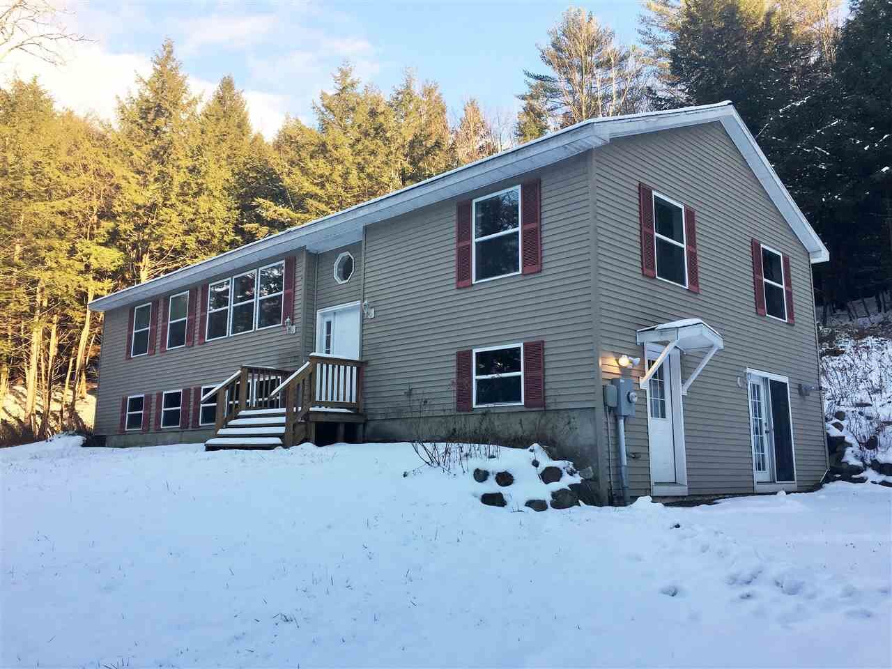 Property Photo: 241 Brownsville Road VT 05048