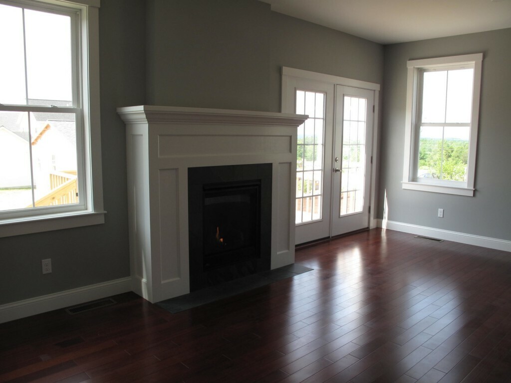 Property Photo: 61 Preserve Road 42 VT 05403