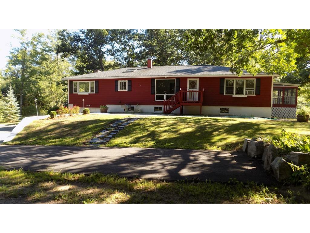 Property Photo: 7 Watts Road NH 03053