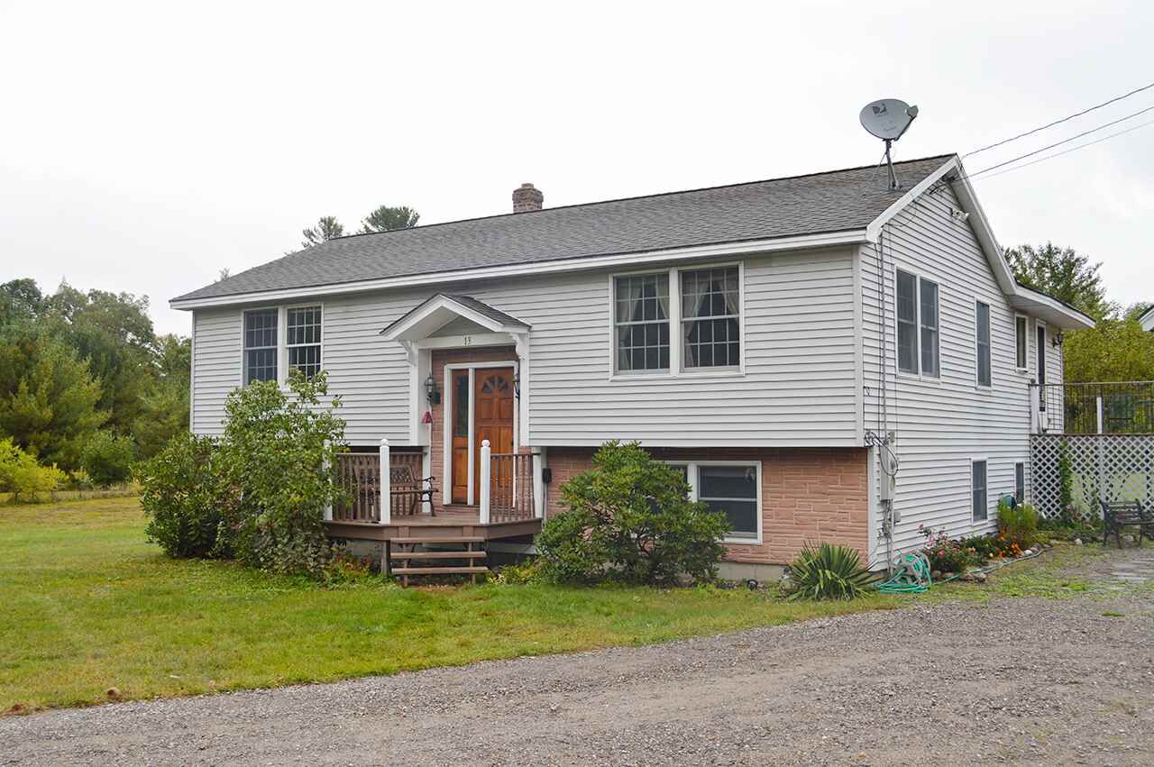 Property Photo:  13 Roberts Lane  NH 03470 