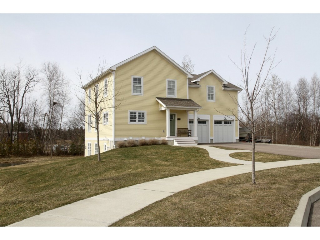 Property Photo: 163 Slate Barn Drive VT 05495