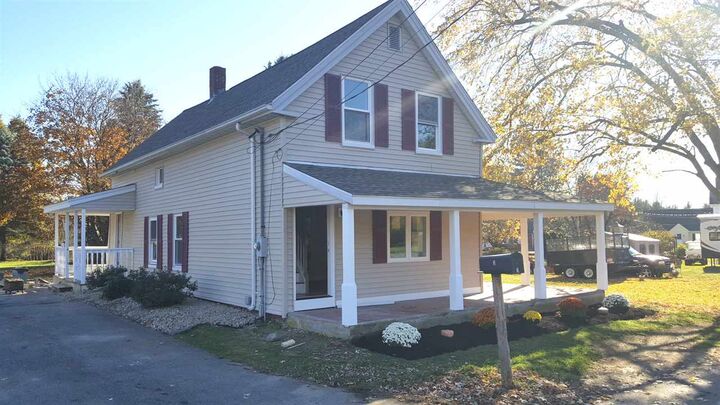 Property Photo:  3 Witch Lane  NH 03865 