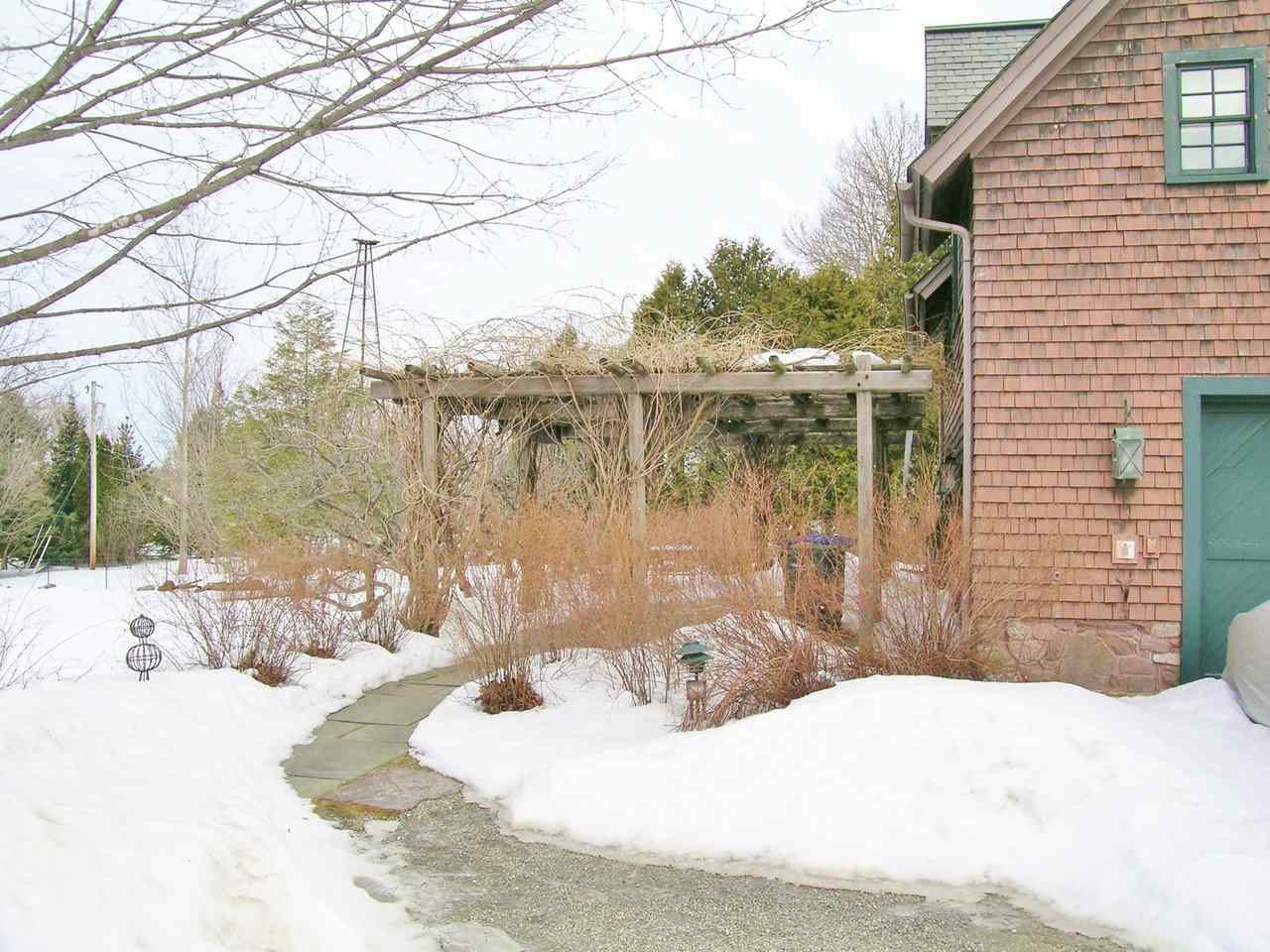 Property Photo:  1389 Church Hill Road  VT 05445 