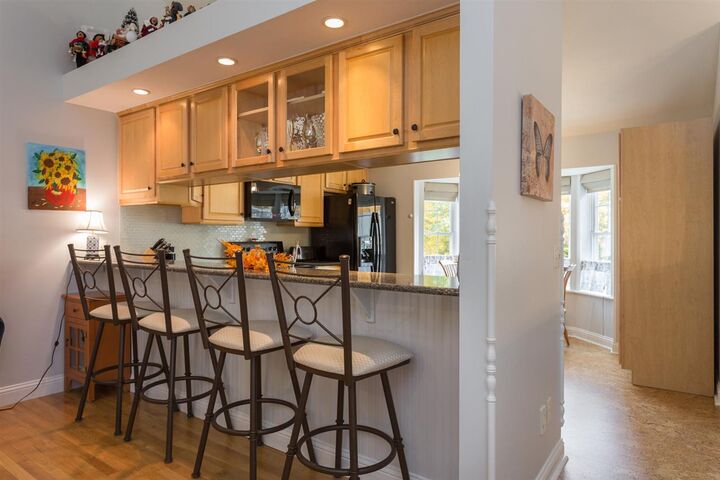 Property Photo:  13 Cricket Hill Road  NH 03827 