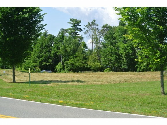 Property Photo: Lot 45 Marble Island Road VT 05446