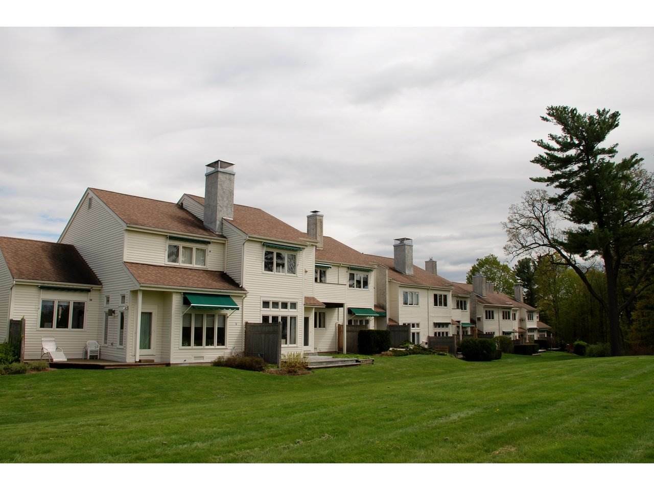 Property Photo: 545 South Prospect Street 33 VT 05401