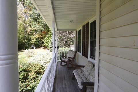 Property Photo:  365 Bunker Hill Road  NH 03032 