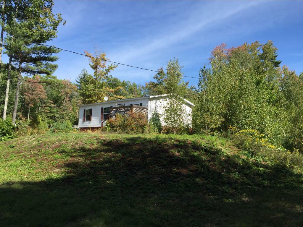 Property Photo:  64 Old Bennington Road  NH 03047 