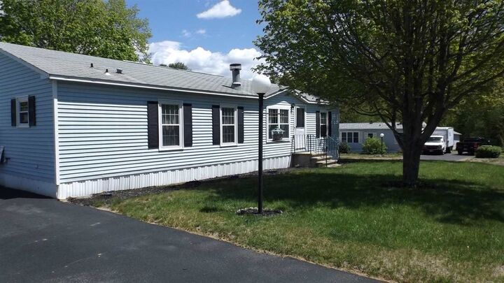 Property Photo:  1 Easter Lane  NH 03867 