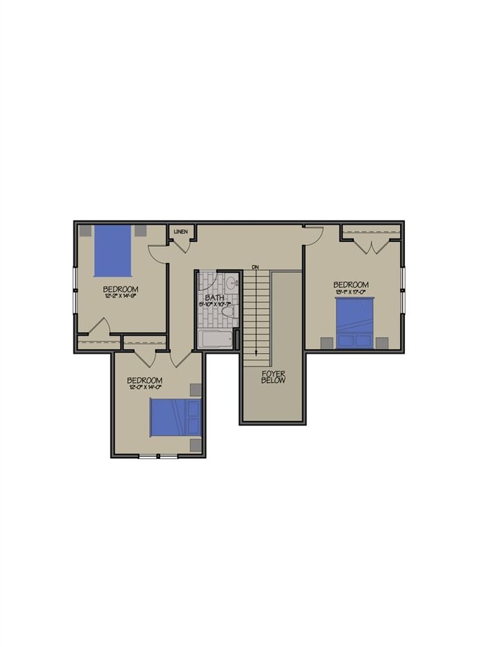 Property Photo:  185 Rye Circle  VT 05403 
