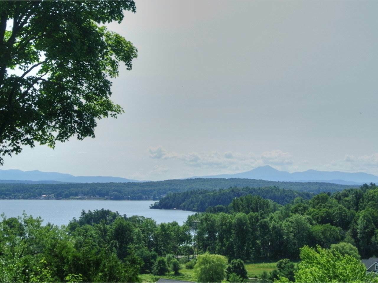 Property Photo:  Lot 34 Marble Island Road  VT 05446 