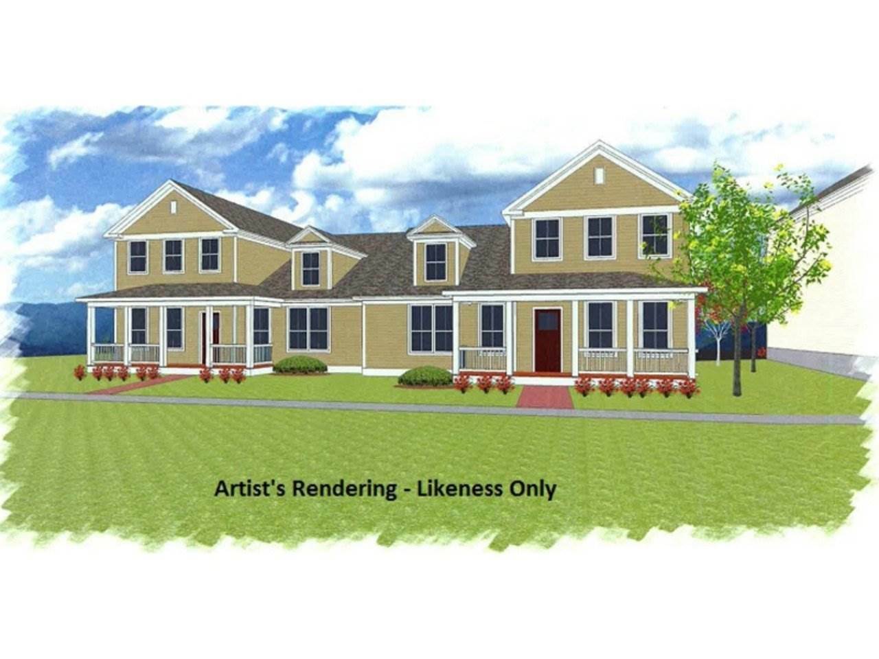 Property Photo:  171 North Jefferson Road 33  VT 05403 
