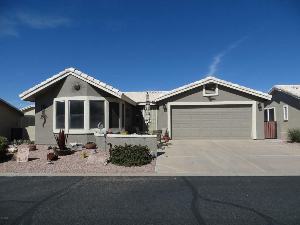 Property Photo:  2101 S Meridian Road 40  AZ 85120 