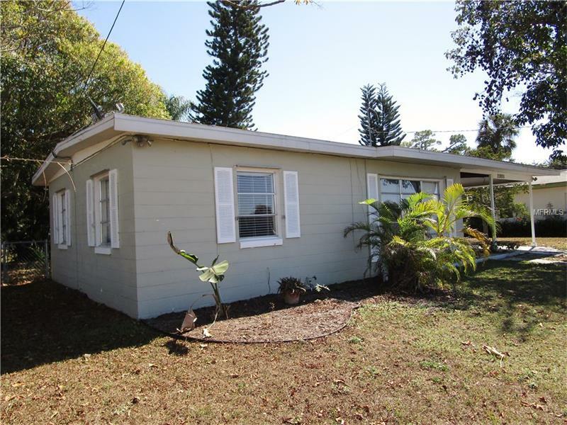 Property Photo: 22035 Catherine Avenue FL 33952