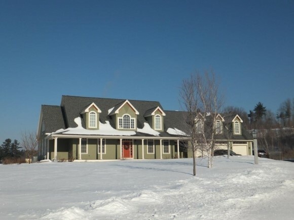 Property Photo:  141 Snow Pond Road  NH 03301 