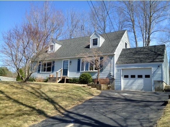 Property Photo:  4 Huckins Drive Drive  NH 03857 