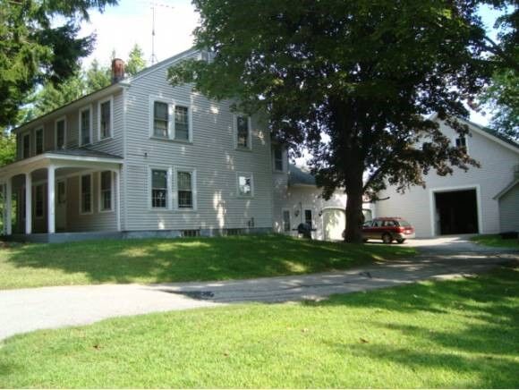 Property Photo:  77 Pingree Hill Road  NH 03032 
