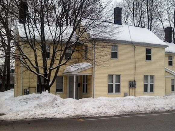 Property Photo: 8-12 St. Johns Street NH 03820