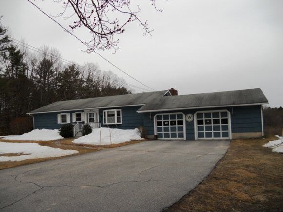 Property Photo:  55 Albin Road  NH 03304 