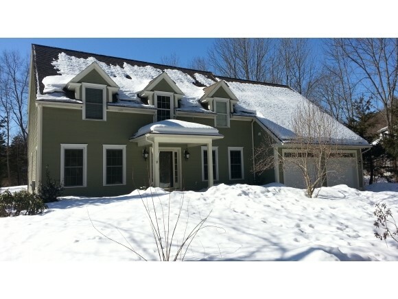 Property Photo:  16 Emerson Road  NH 03824 