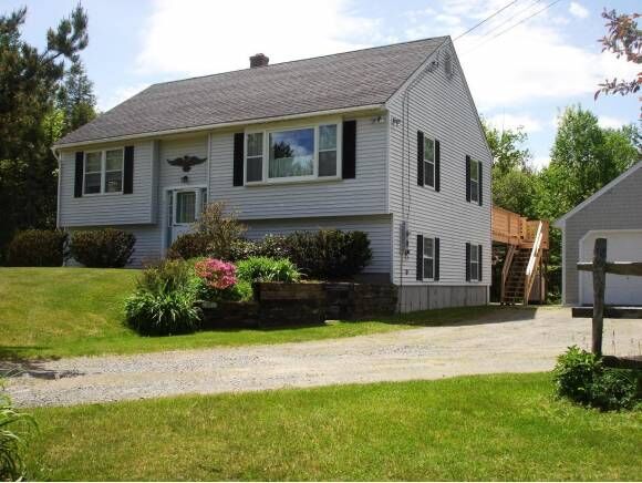 Property Photo:  2741 Main St  NH 03284 