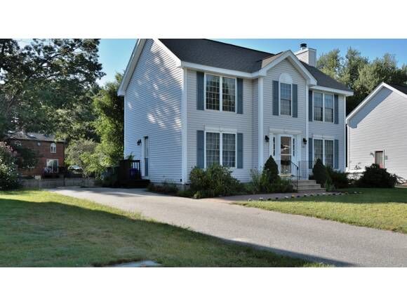 Property Photo: 159 Pasture Drive NH 03102