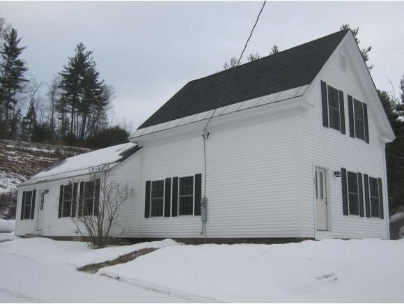 Property Photo: 843 North River Road NH 03055