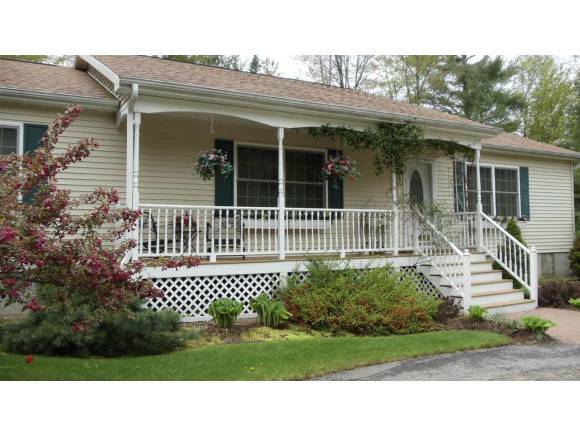 Property Photo:  3 Windham Ln.  NH 03225 