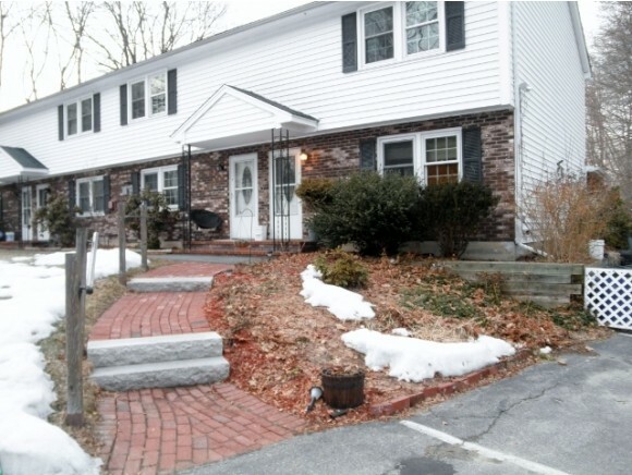 Property Photo:  30 Merrimack Road  NH 03055 