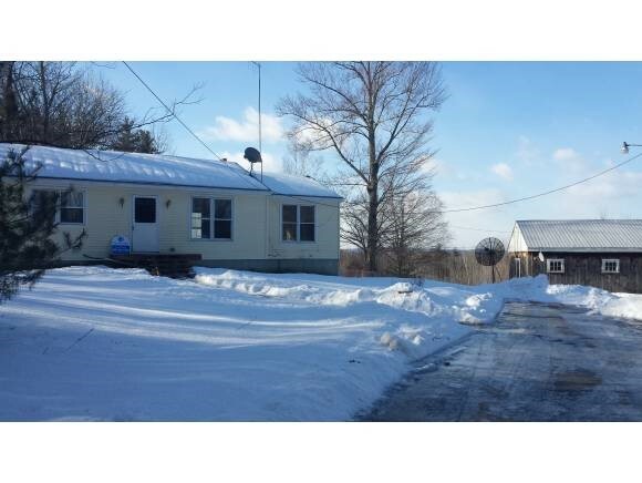 Property Photo:  210 Mansion Rd.  NH 03046 