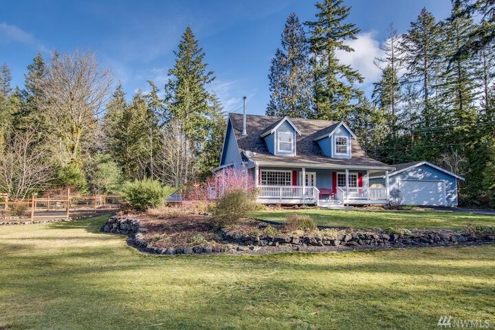 35303 Hansville Rd NE  Kingston WA 98346 photo