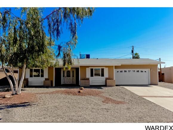 Property Photo:  3440 Big Chief Drive  AZ 86406 